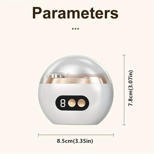 Best Quality And Smart Electric Nail Clipper