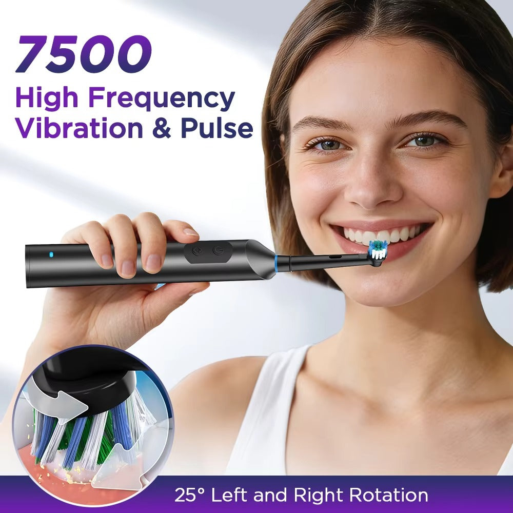 Best Smart Electric Rotating Toothbrush